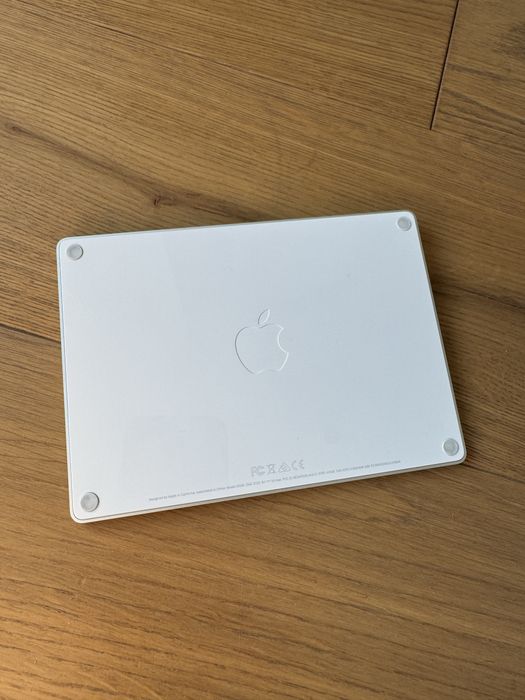 Трекпад Apple Magic Trackpad 2 White ідеал тачпад A1535