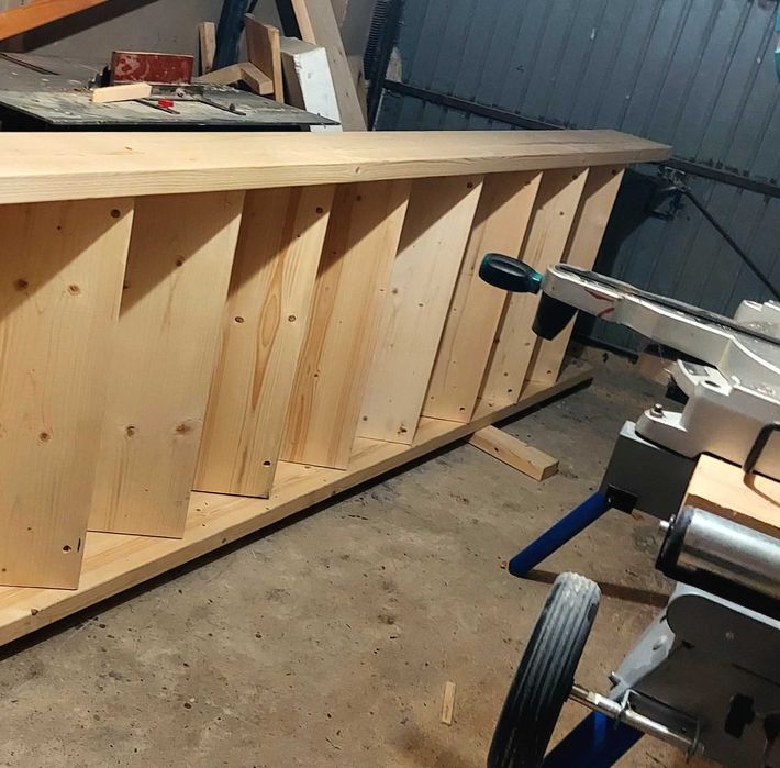 Schody drewniane i nie tylko...