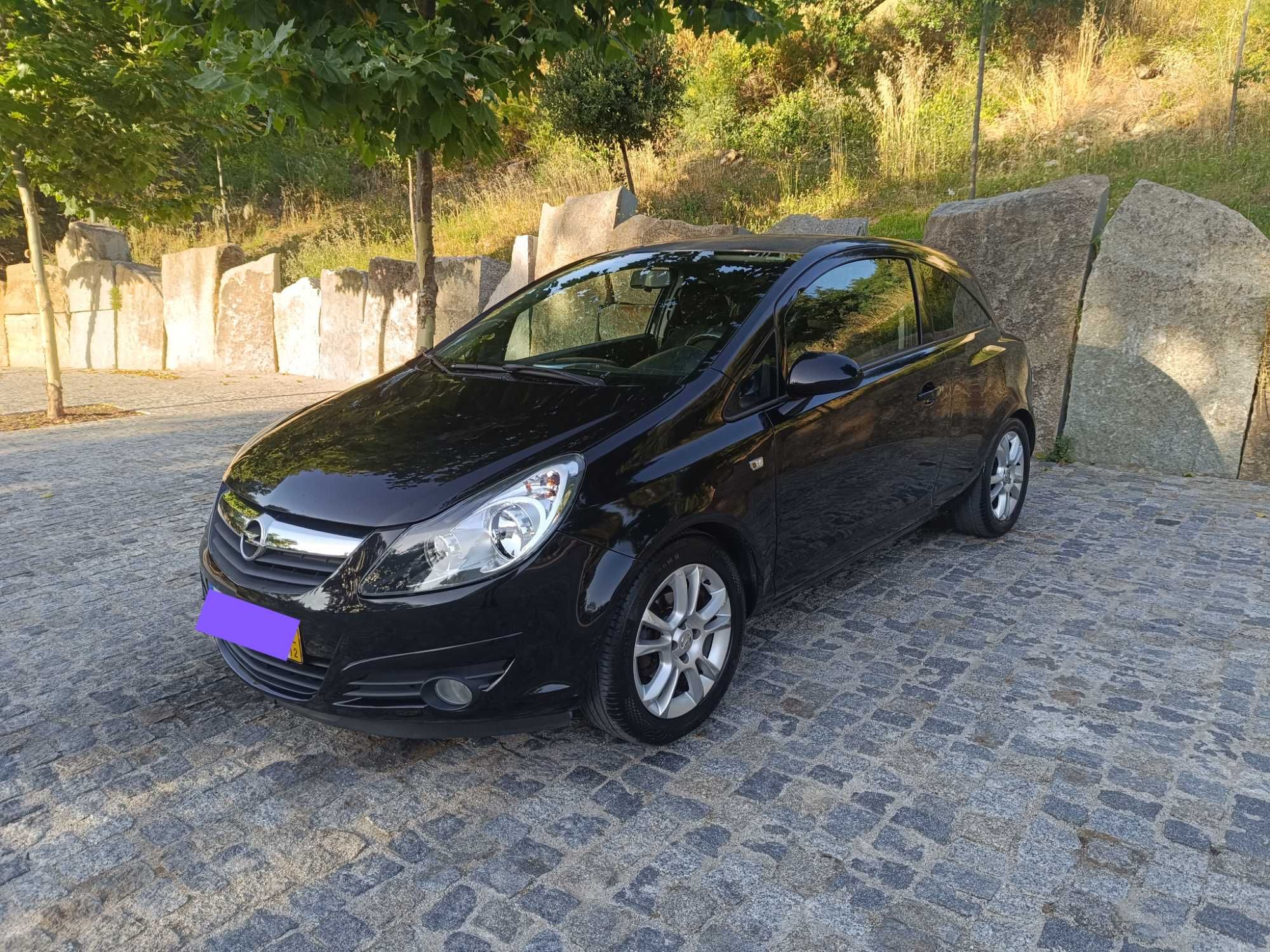 Opel Corsa D 1.3 CDTI GTC
