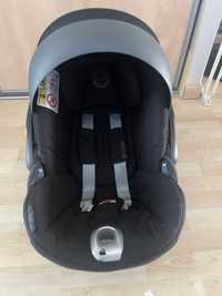 Fotelik Cybex Cloud Z i-Size 0-13 kg