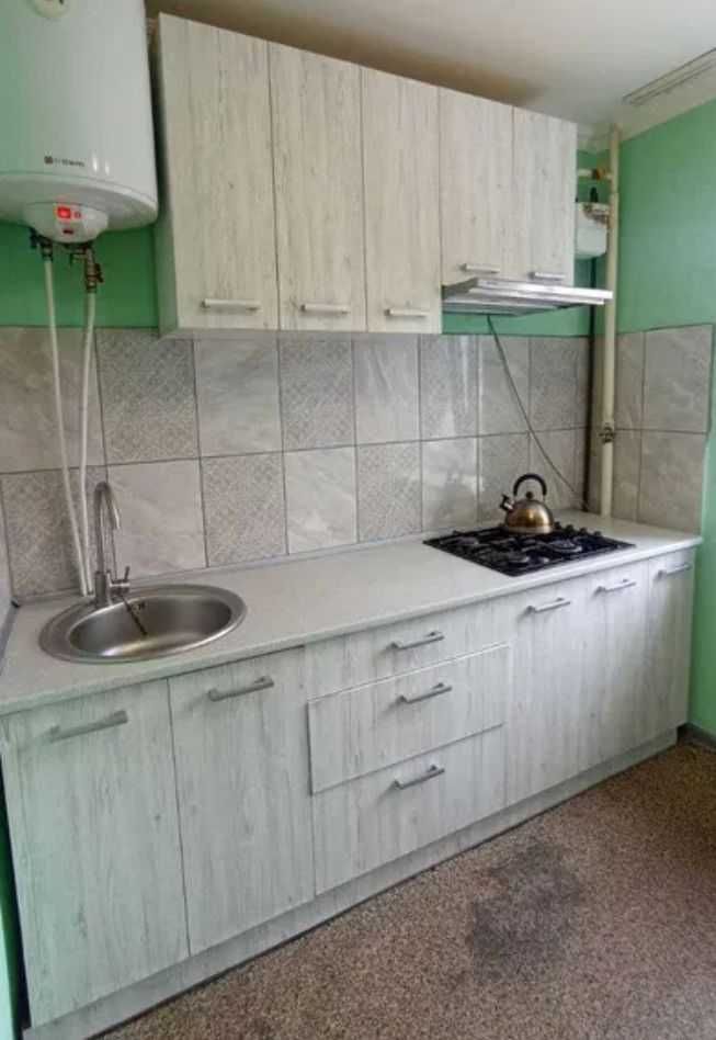 1 кім в цеглі проспект СЛОБОЖАНСЬКИЙ (ГАЗЕТИ ПРАВДА) (715654)