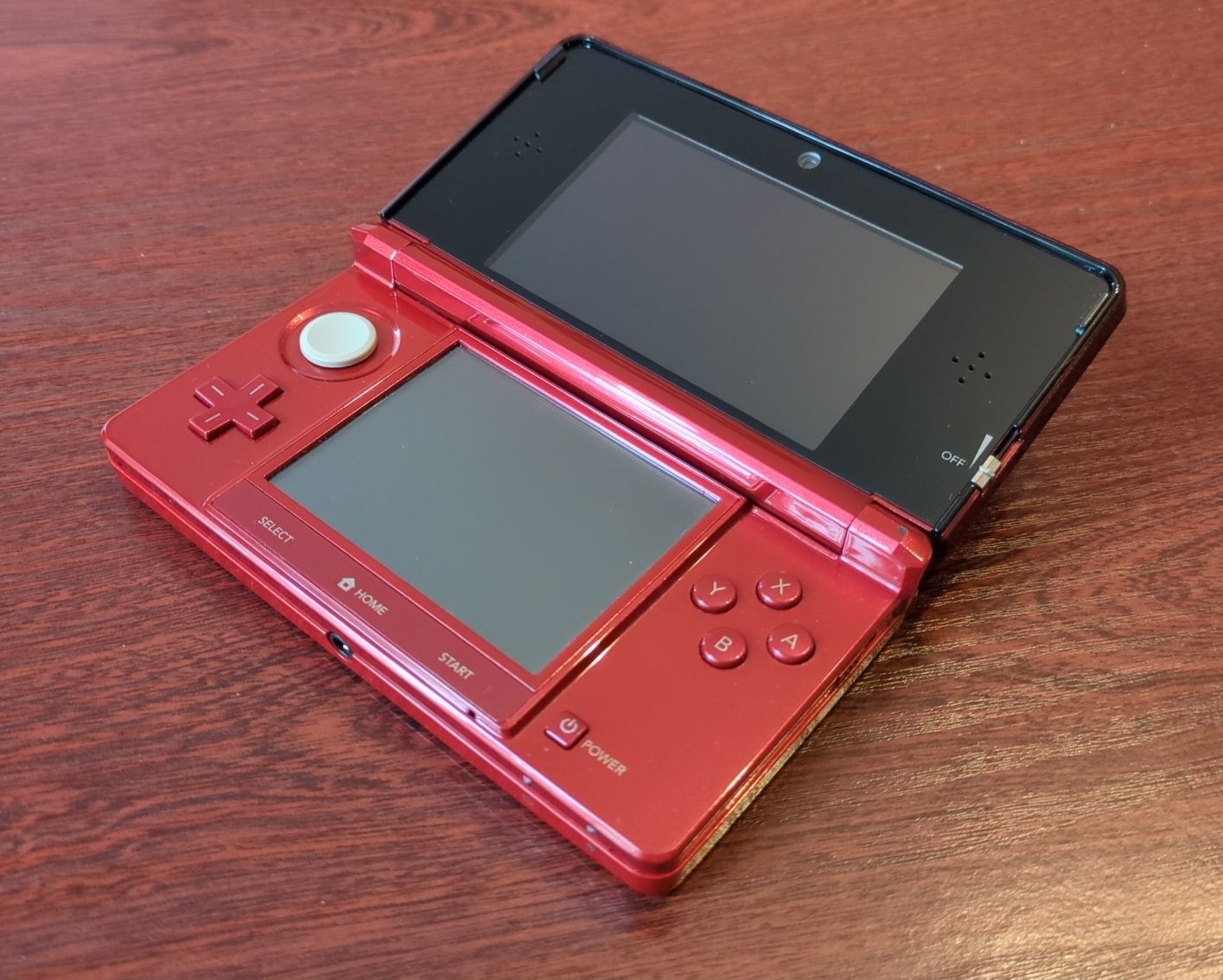 Konsola Nintendo 3DS jak nowa