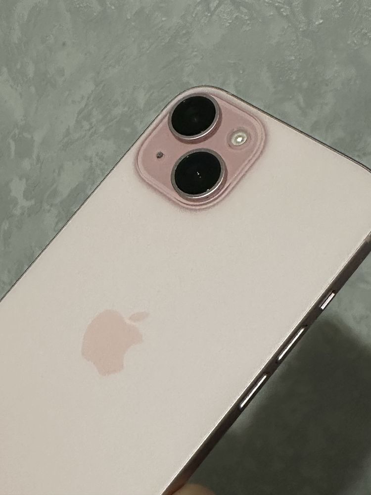 Iphone 15  128gb