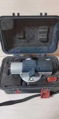 Оптический нивелир Bosch GOL 26 D