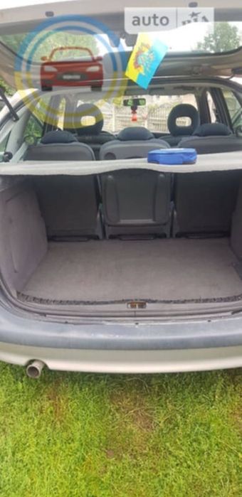 Сітроен ксара 2003