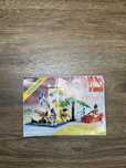 Instrukcja do zestawu Lego Pirates 6265 Piraci Sabre Island