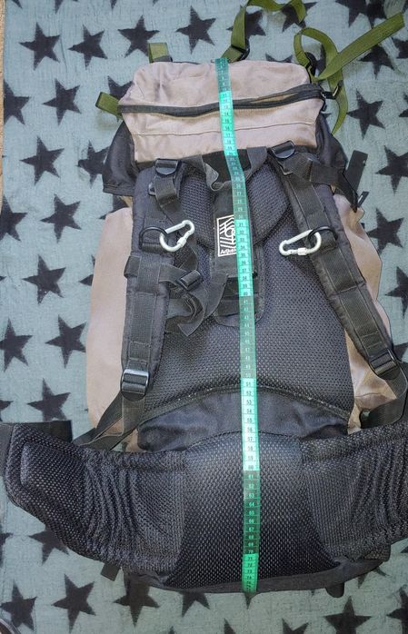 Рюкзак eurohike 65L+,Dakine,Nitro