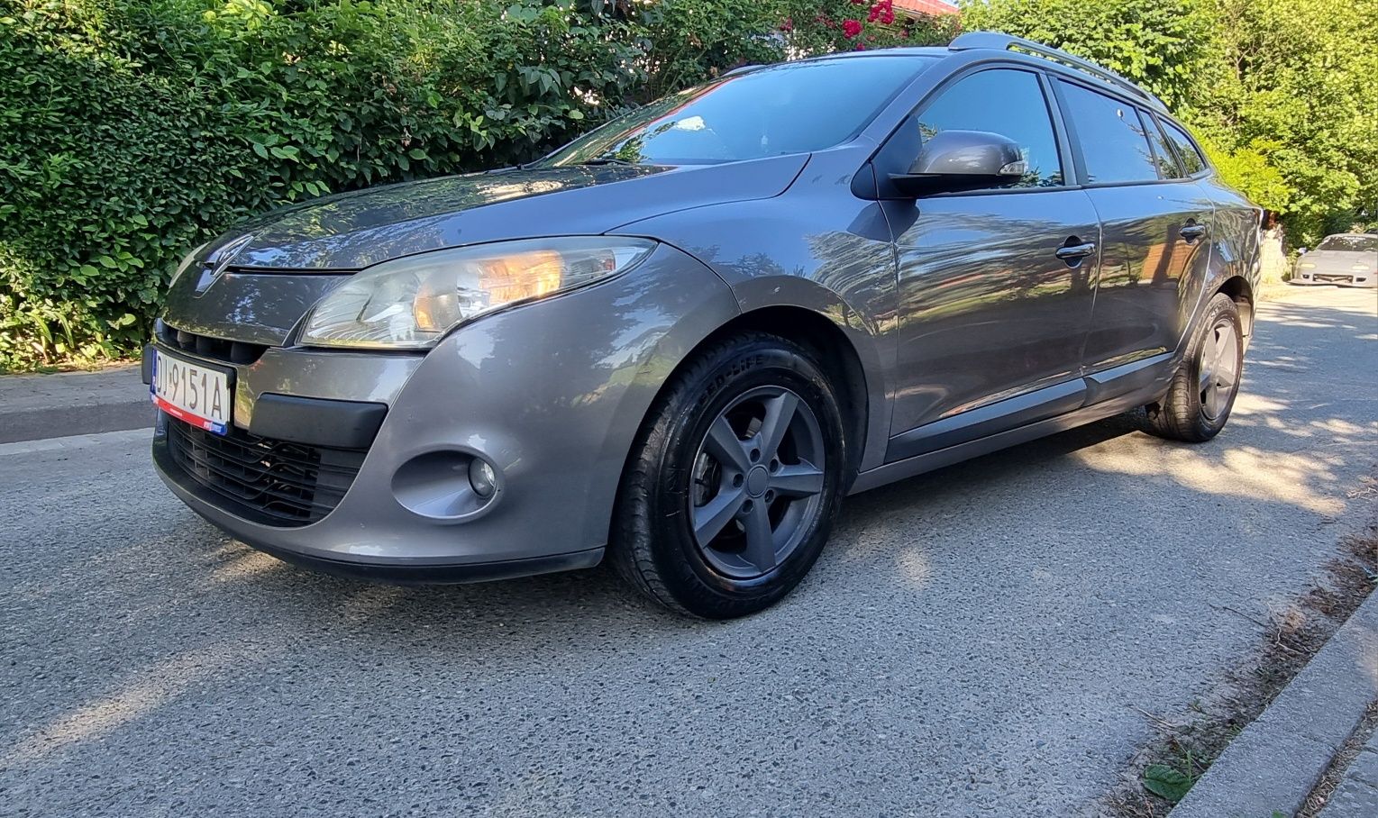 Renault Megane 3 Ogłoszenie prywatne!