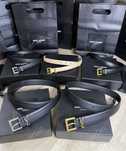 Ремінь жіночий Saint Laurent Ремень женский YSL