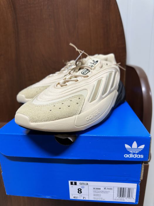 Кросівки adidas OZELIA 41 розмір IE2000 Адідас / кроссовки адидас