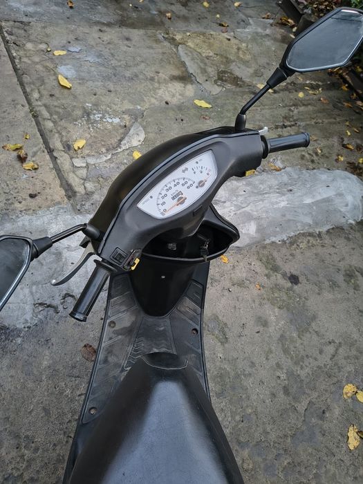 Скутер Honda Dio 34
