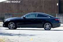 Mercedes-Benz E 400 d 4-Matic AMG Line