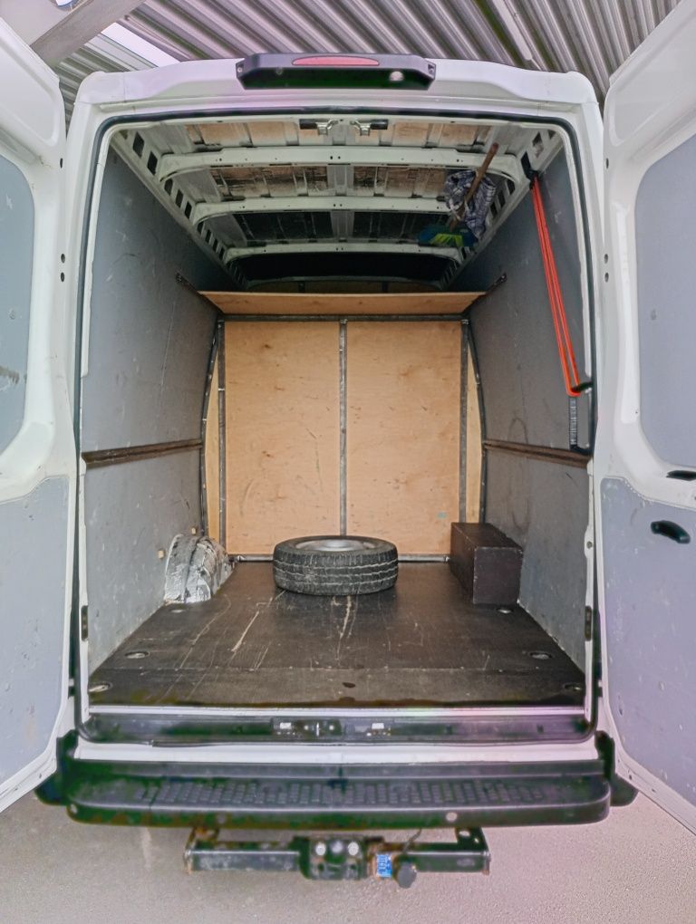 ‼️‼️‼️Івеко Дейлі iveco daily xxl extra long екстралонг (не спрінтер м