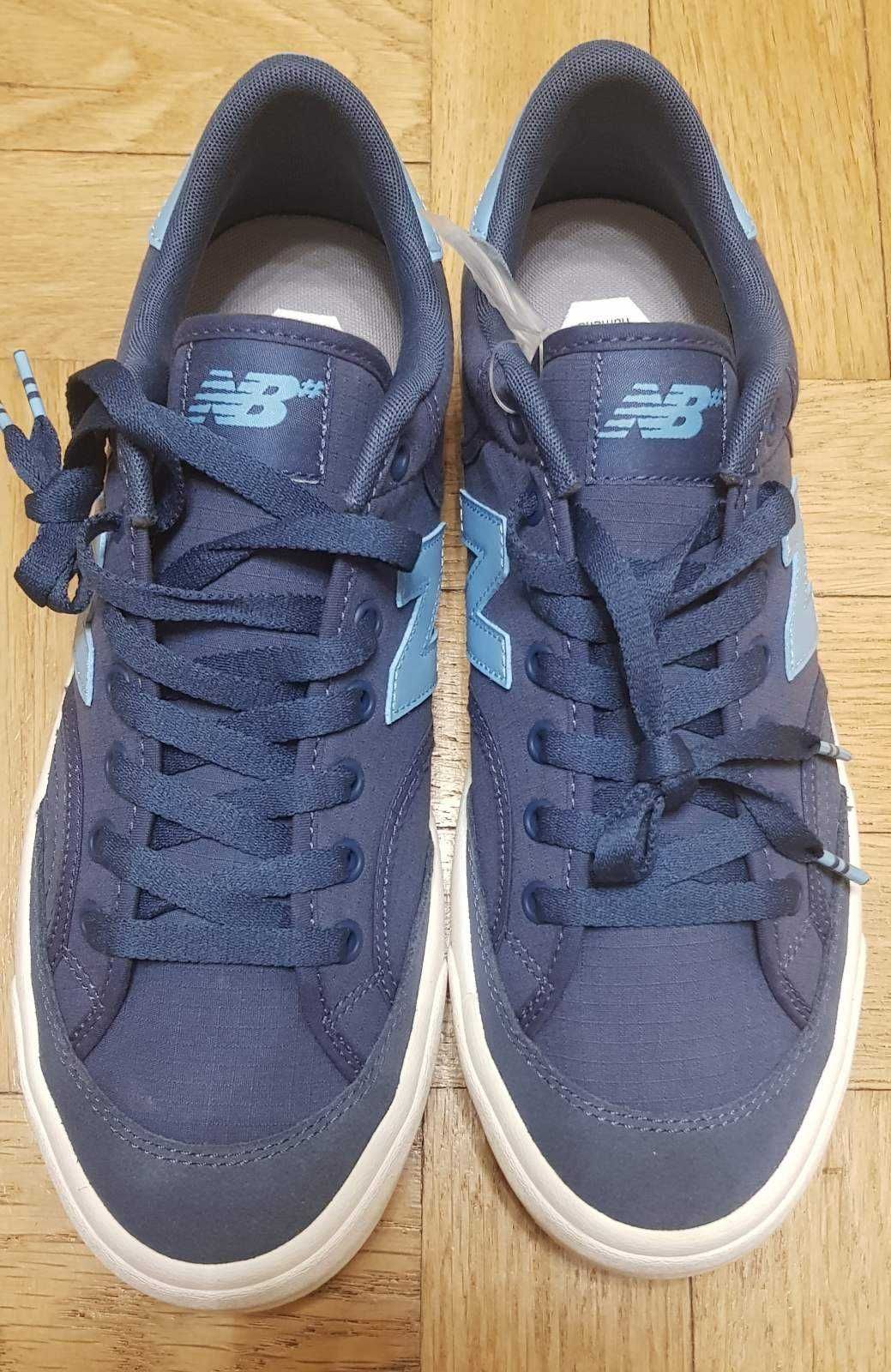 Кроссовки для катания на скейте New Balance NM212NBR размер 9 USA