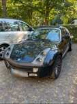 Smart Roadster Coupe 2005r 142tys.km