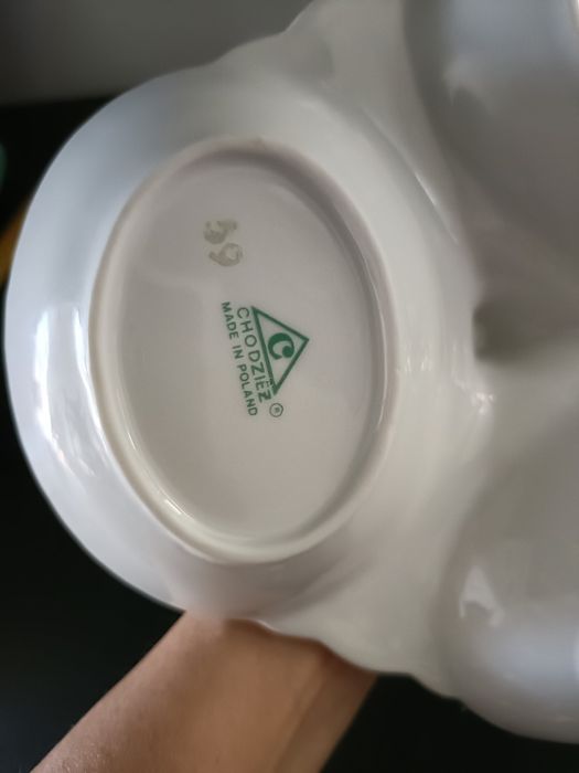 Paterka przyprawnik Chodzież