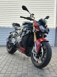 Продам BMW S1000R 2016
