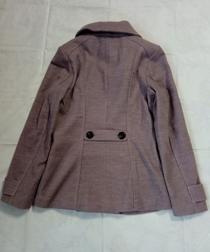 Пальто жіноче осінь, весна Н&M  34 розміру