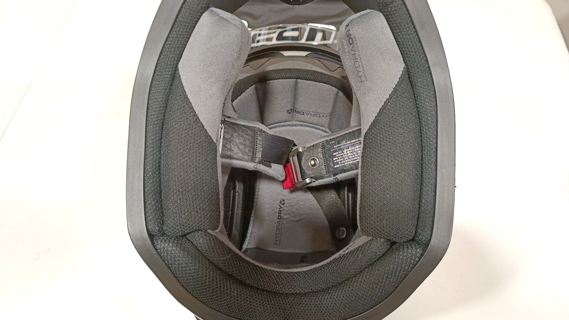 Capacete ICON Airform (M)