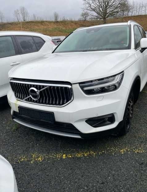 Разборка шрот Volvo S60 S80 S90 XC60 XC70 XC90 запчастини б/у Вольво