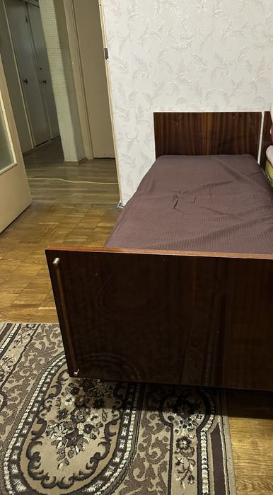 Продам 2 односпальних ліжка