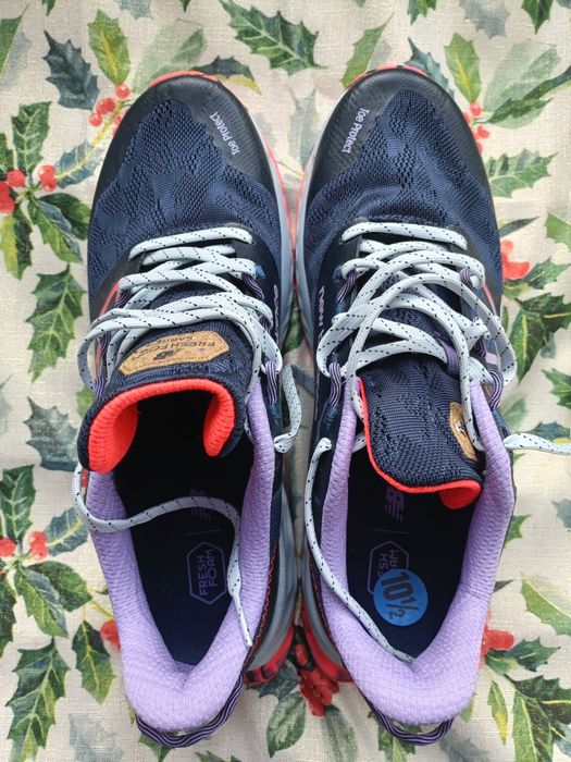 New balance fresh foam Garoe V1