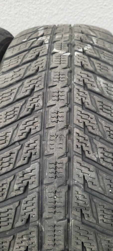 OKAZJA Opony nokian suv3 215/65 R17