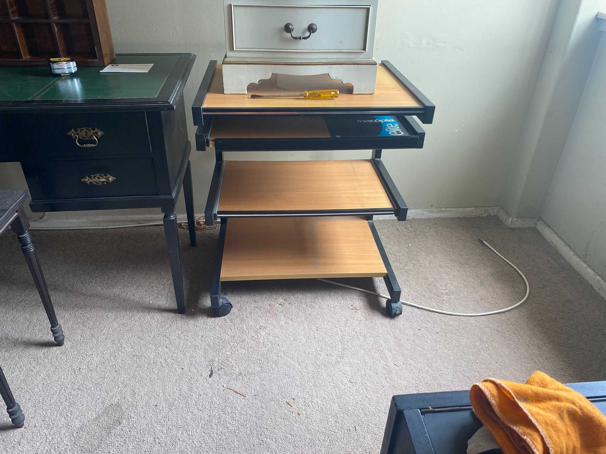 Mesa para computador