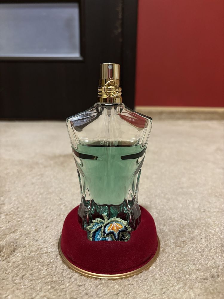 Jean Paul Gaultier Paradise Garden 80%