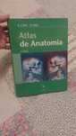 Atlas de Anatomia