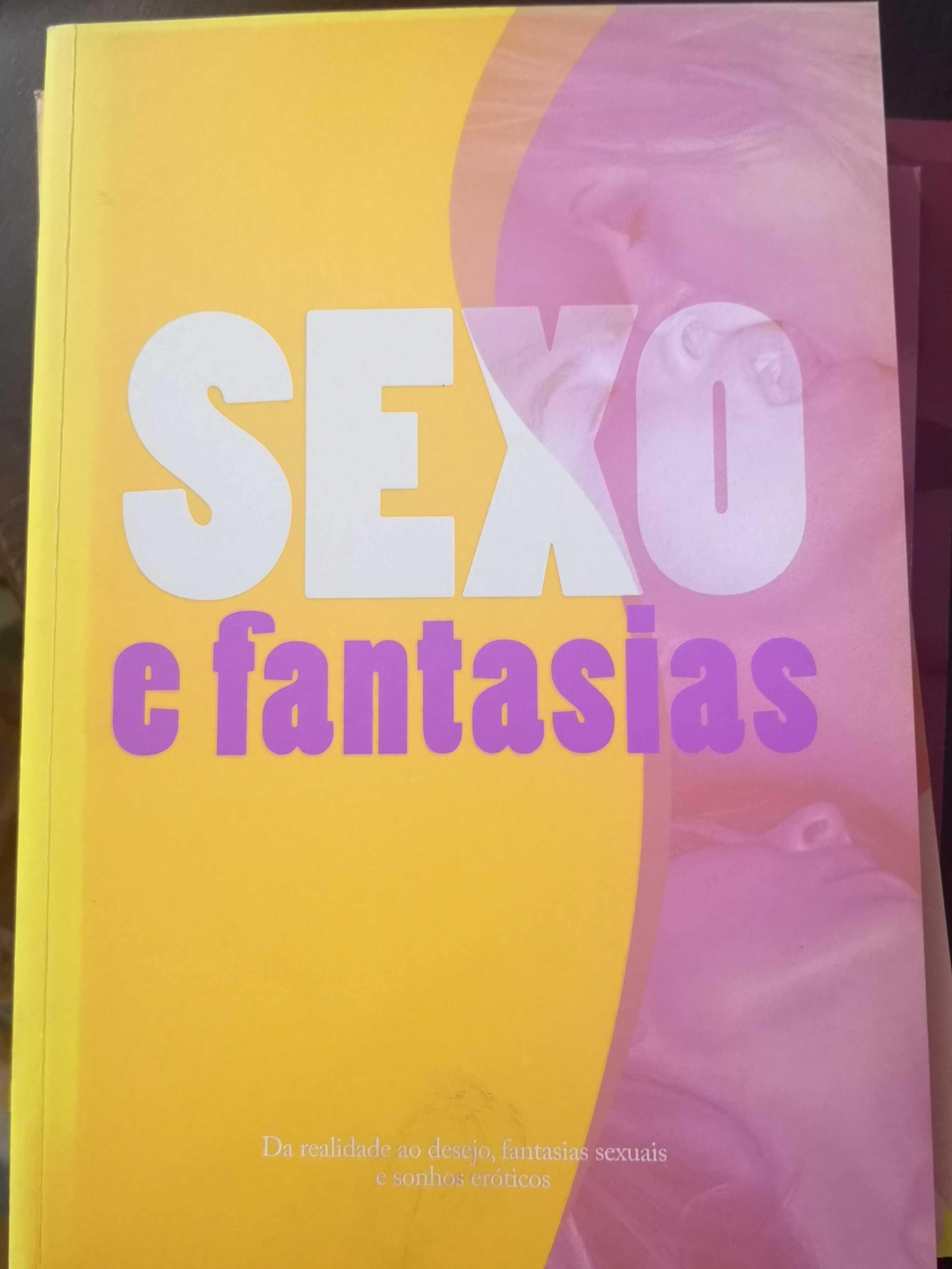 Livros Bem-estar, saúde e sexualidade