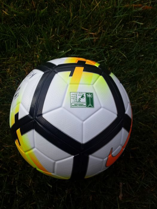 BOLA OFICIAL Nike Ordem - Campeonato Arábia Saudita