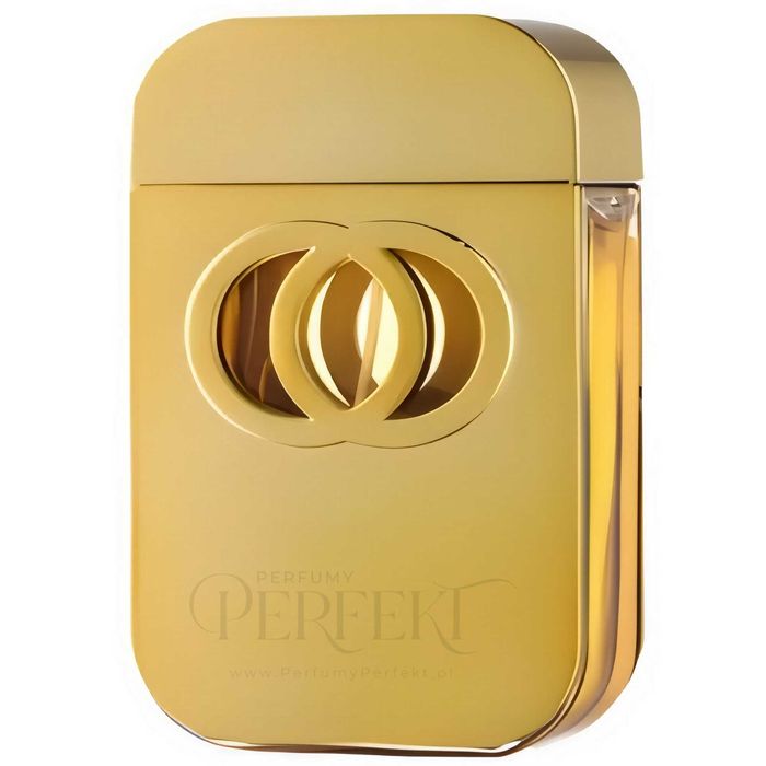 GUILTY Pour Femme – Perfumy damskie 100ml