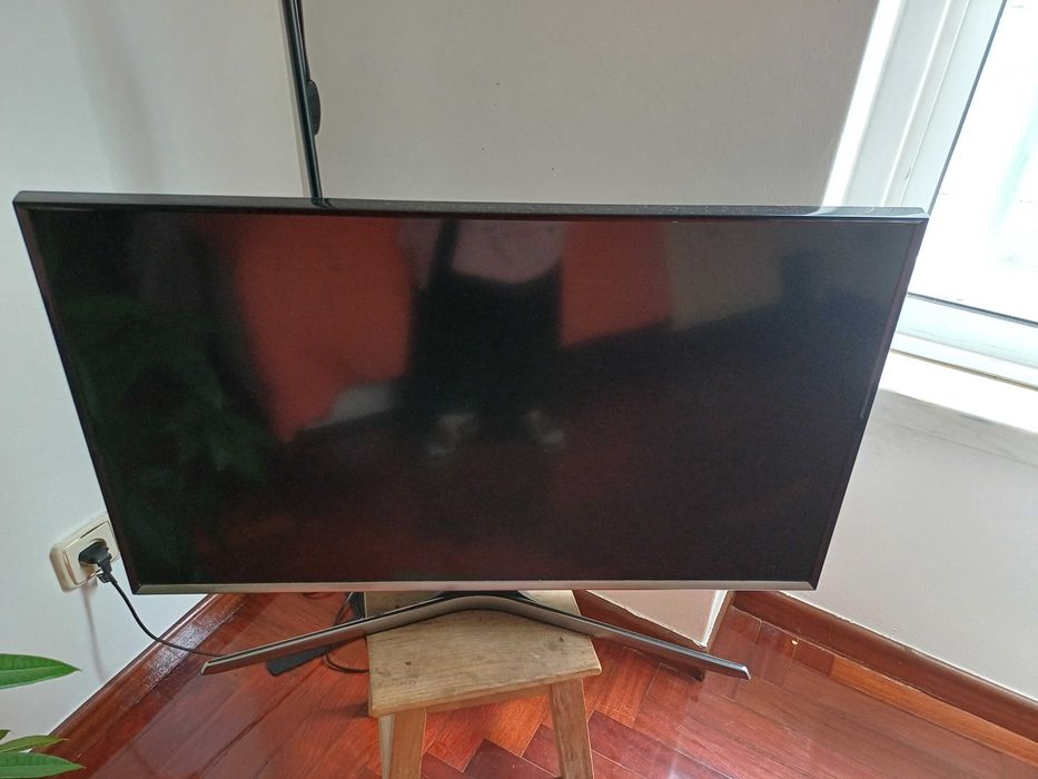 Tv Samsung 32" como nova