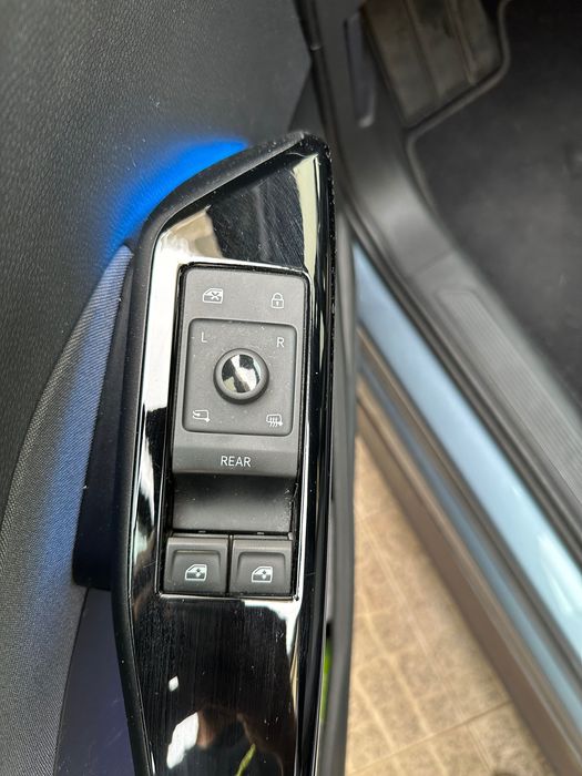 VW ID 3 DEZ 2021 Pro Performance