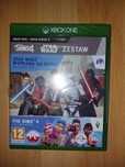 The sims 4 Star Wars: Wyprawa na Batuu Xbox One