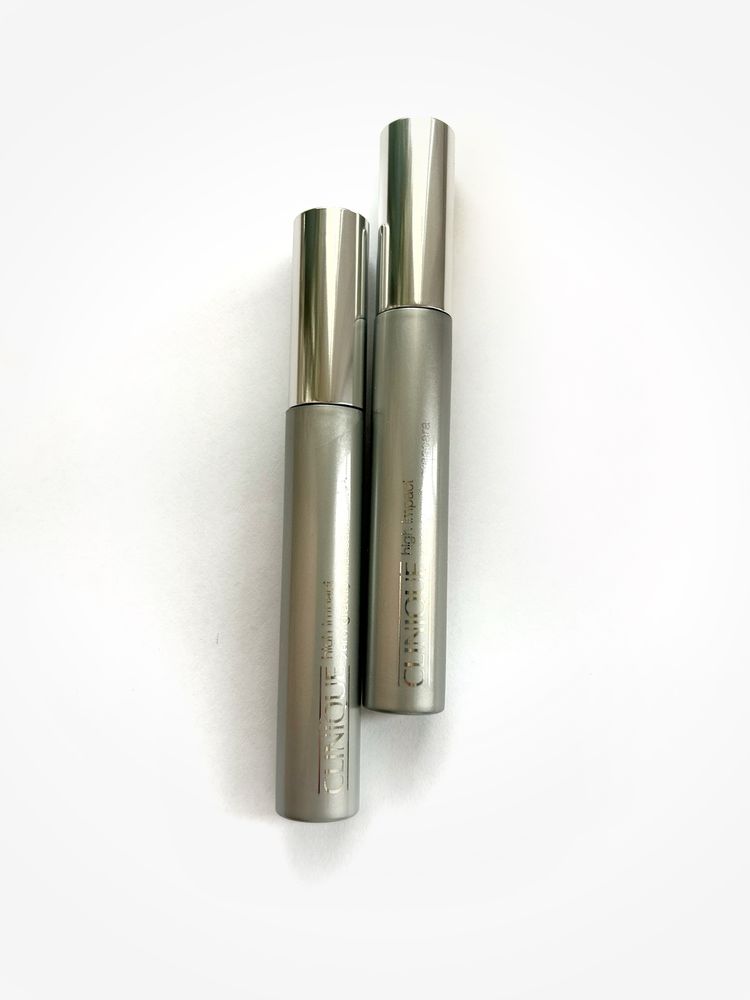 Туш Clinique  High Impact ,Zero