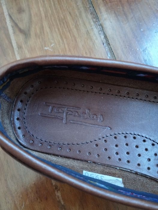 Sapatos novos número 38