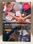 Krok w przedsiębiorczość