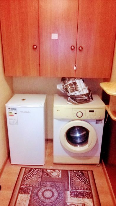 Посуточно 1 ком. кв. 4эт/9эт, 3-я Слободская, 49, 3 кровати, докум