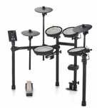 Bateria eletrónica para venda
Roland TD-1DMK V-Drum Set
