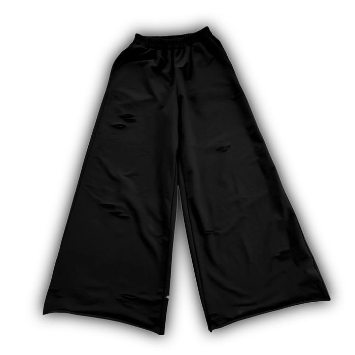 обмен distressed pants на другие штаны