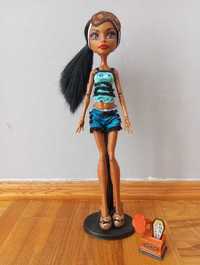 Lalka Monster High - Robecca Dead Tired