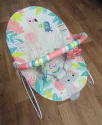 Продам кресло качалка для немовля