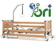 Łóżko rehabilitacyjne Wypożyczalnia  Krotoszyn