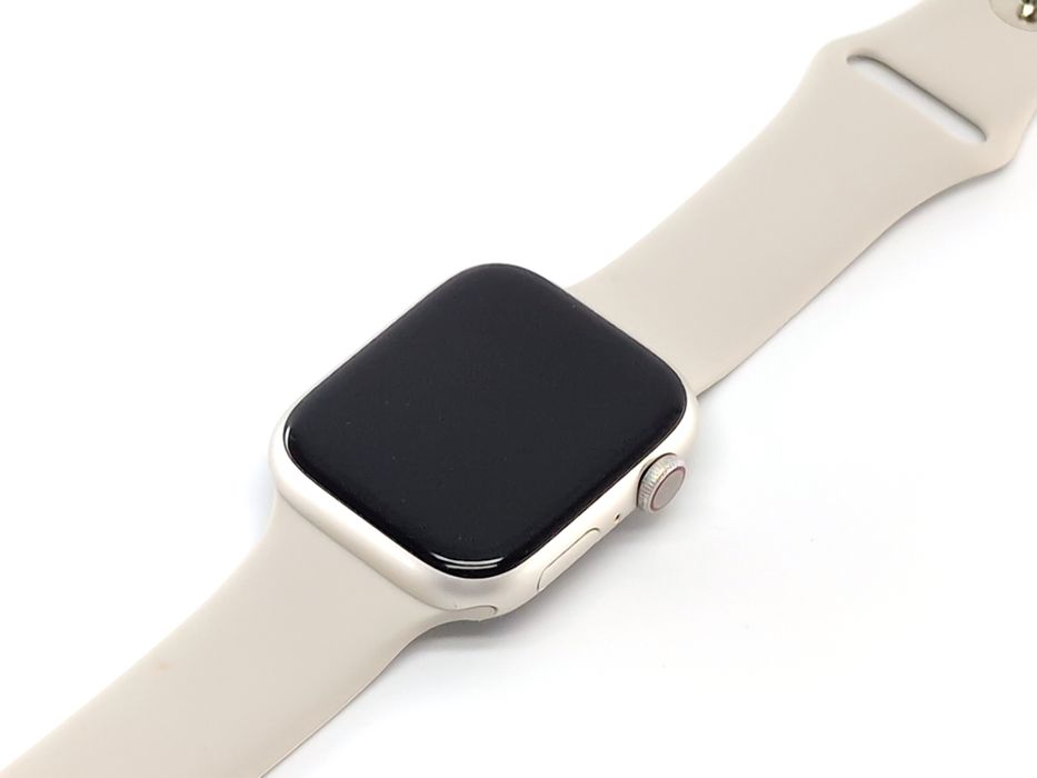 Apple Watch 8 | 45mm | LTE | FV23% | iGen | RATY!!