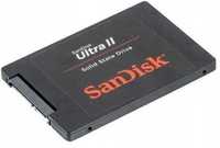 Dysk Sandisk Ultra II 480 gb uszkodzony + nowa kieszeń na dysk
