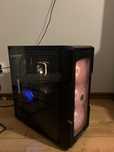 komputer gamingowy rx5700xt/ AMD ryzen 5 5600x/16 gb ram/ 2,5 tb dyski