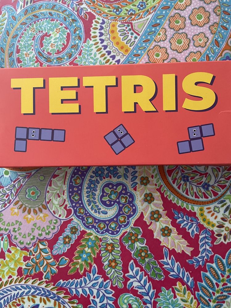 Игрушка E-9999 in 1 Tetris Brick Game игра тетрис Черный
