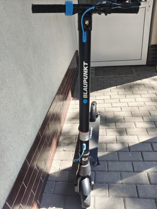 Hulajnoga Blaupunkt ESC808